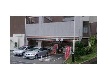 ｾﾌﾞﾝｲﾚﾌﾞﾝ 神戸垂水小束山店：8m