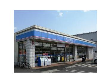 ﾛｰｿﾝ 伊川谷大池ﾉ北店：524m