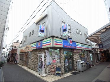 ｺﾐｭﾆﾃｨ･ｽﾄｱ垂水塩屋駅前店：288m