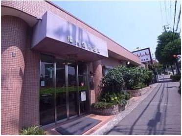 播州信用金庫垂水支店：349m