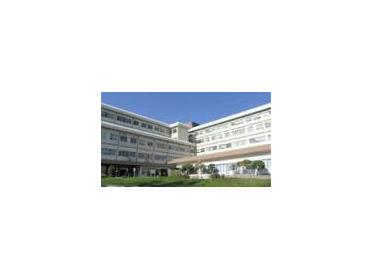 国立病院機構神戸医療ｾﾝﾀｰ（独立行政法人）：513m