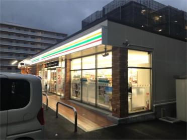 セブンイレブンハートイン垂水星陵台店：700m