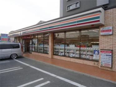 ｾﾌﾞﾝｲﾚﾌﾞﾝ 神戸伊川谷駅前店：515m