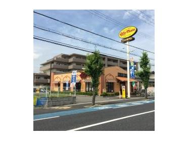 ｼﾞｮﾘｰﾊﾟｽﾀ学園都市店：549m