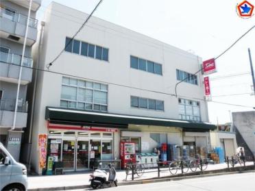 神戸須磨本町郵便局：163m