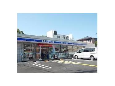 ﾛｰｿﾝ 神戸若木町三丁目店：278m