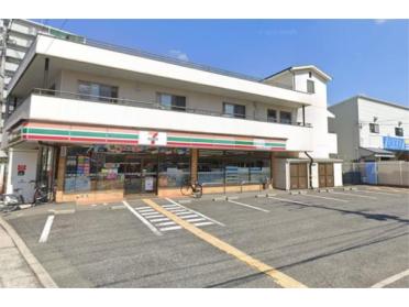 セブンイレブン 尼崎名神町２丁目店：724m