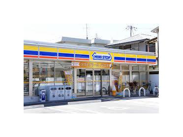 ﾐﾆｽﾄｯﾌﾟ ISM垂水PA下り店：1354m