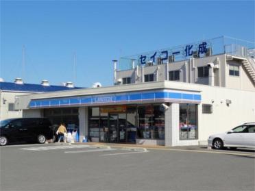 ﾛｰｿﾝ 神戸伊川谷潤和店：891m