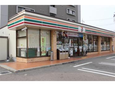 ｾﾌﾞﾝｲﾚﾌﾞﾝ 神戸西潤和店：436m