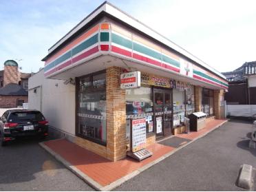 セブンイレブン　神戸伊川谷皆竹店：234m