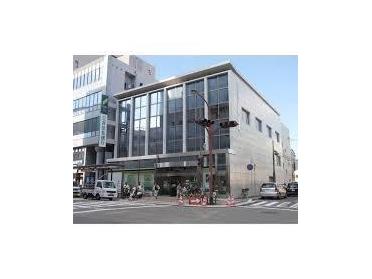 三井住友銀行 板宿支店：240m