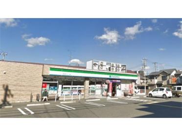 ファミリーマート 垂水泉が丘二丁目店：428m