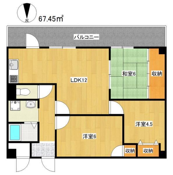 写真:物件の写真