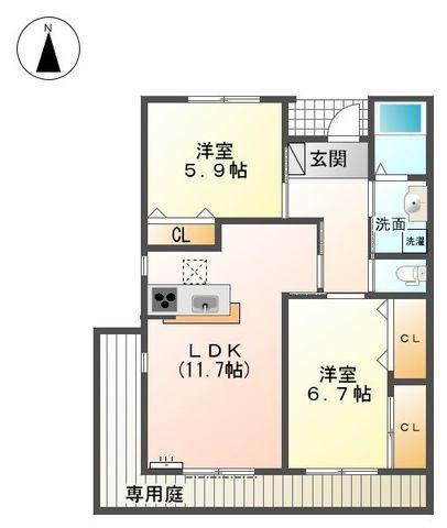 写真:物件の写真