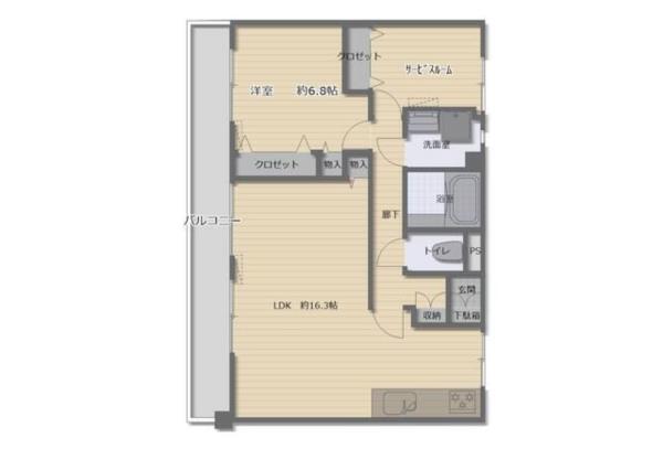 写真:物件の写真