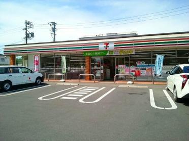 セブンイレブン　今伊勢町馬寄店：450m