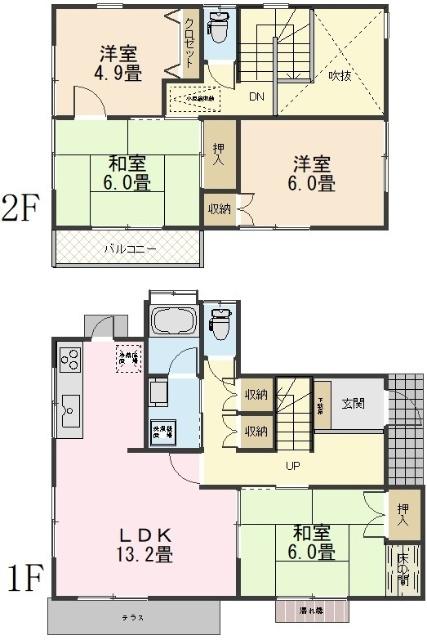 写真:物件の写真