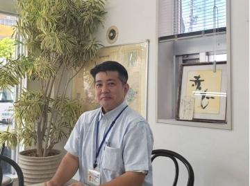 私の営業スタイル