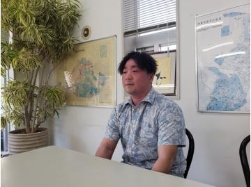 私の営業スタイル
