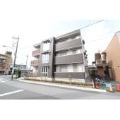 レインパレスSP 外観写真1 外観