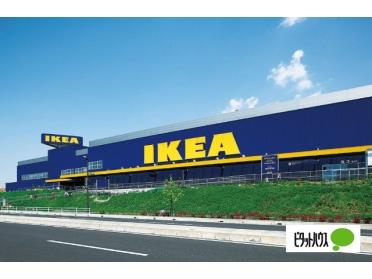 IKEA新三郷：2088m
