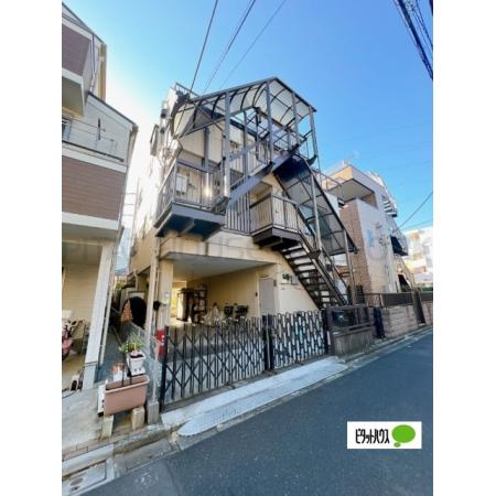 外観写真1