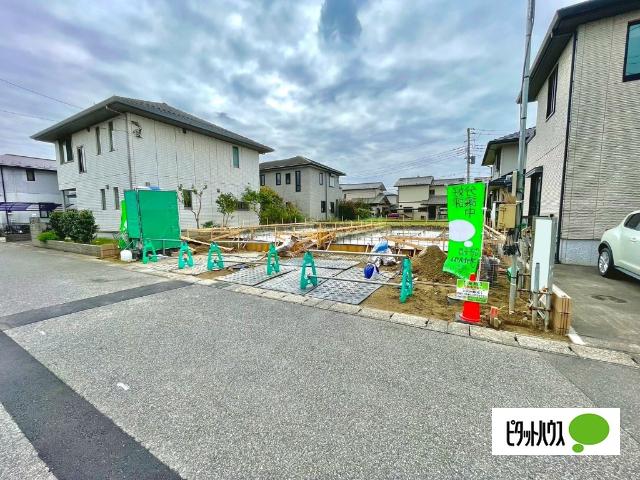 現地現況写真