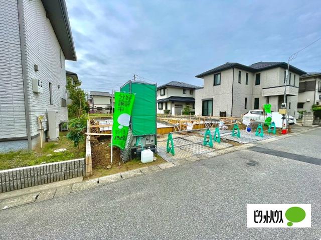 現地現況写真