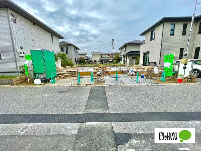 現地現況写真