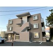 アイワレジデンスこまつしま 外観写真1 外観