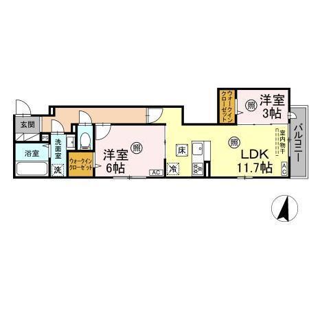 写真:物件の写真