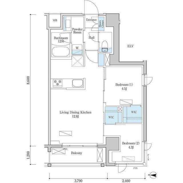 写真:物件の写真