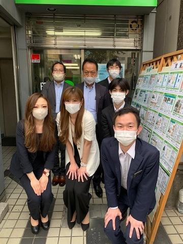 スタッフ画像