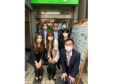 私の営業スタイル