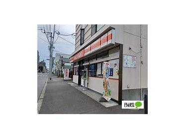 セイコーマートはせがわ店：207m