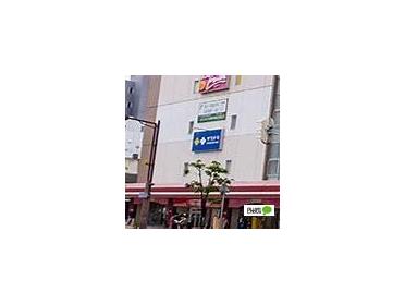 サツドラ琴似駅前店：226m