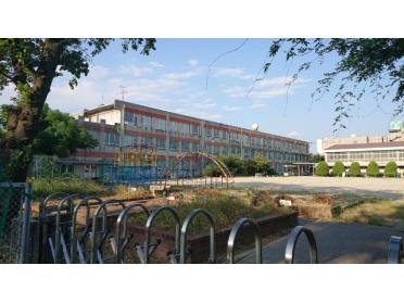 名古屋市立白金小学校：545m