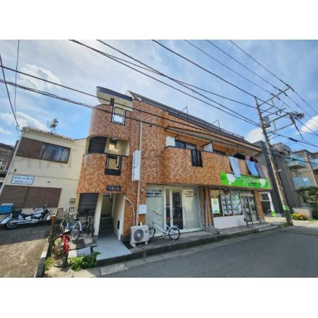外観写真1