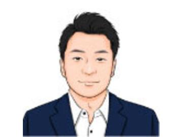 私の営業スタイル