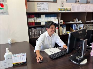 私の営業スタイル