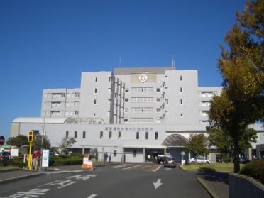 東京歯科大学市川総合病院：1614m