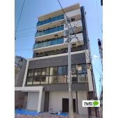 市川市新田マンション 外観写真1 外観