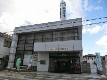 JAいちかわ菅野支店：345m