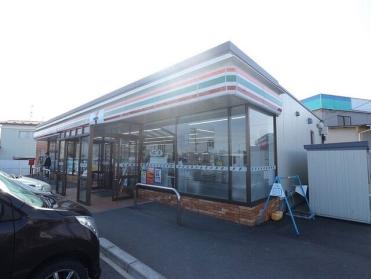 セブンイレブン宮城中新田矢越店：850m