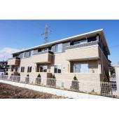 Liange Villa B 外観写真1 外観