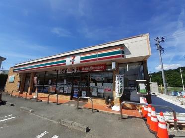 セブンイレブン富谷清水仲店：350m