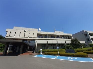 大衡村役場：1200m