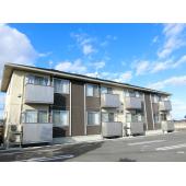 プランドール 外観写真1 建物外観