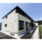 HAPPINESS HOUSE 外観写真1 外観